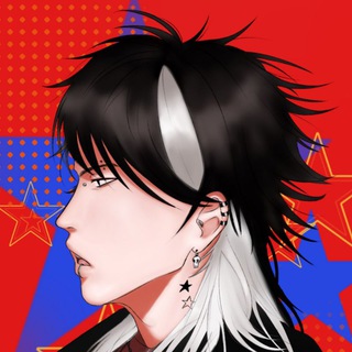 Telegram profile photo for YuMi_aks