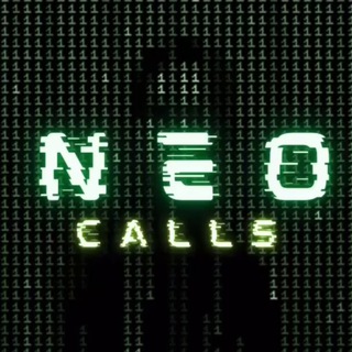 Telegram profile photo for Neo Calls
