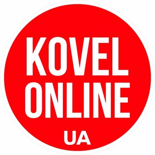 Telegram profile photo for KOVEL ⭕️ ONLINE