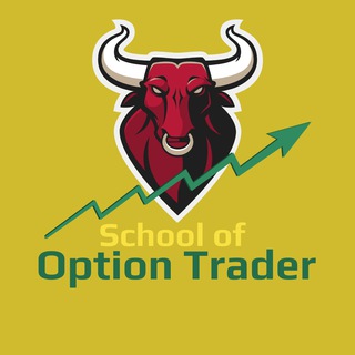 Telegram profile photo for School Of Option Trader