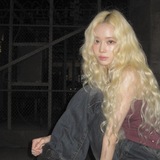 Telegram profile photo for 英 Minjeong Girl