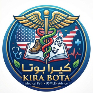 Telegram profile photo for كيرا بوتا