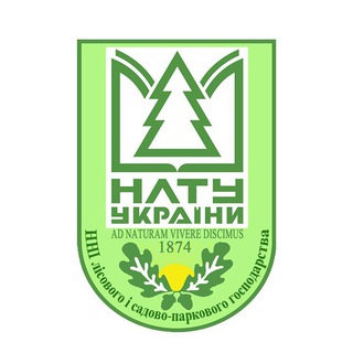 Telegram profile photo for ННІ ЛСПГ @ НЛТУ
