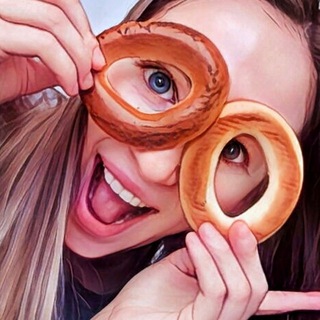 Telegram profile photo for ОЛЬГА БАБУРА • ДНЕВНИК АКТРИСЫ И ЧЕЛОВЕКА