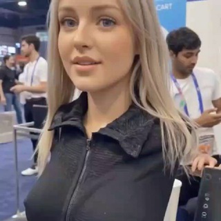 Telegram profile photo for Веселый Ток шоу