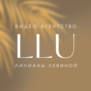 Telegram profile photo for Видеоагентство Лилианы Левиной Сочи видеограф