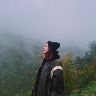 Telegram profile photo for погорелая