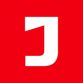 Telegram profile photo for JACOBIN Daily