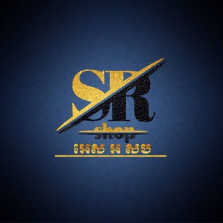 Telegram profile photo for SR Shop