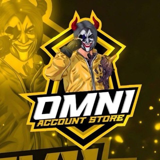 Telegram profile photo for OMNI BGMI STORE