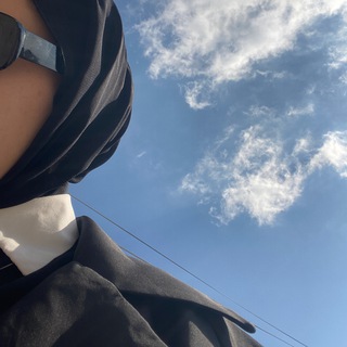 Telegram profile photo for وَمِزاجُهُ مِن تَسـنيم ᥫ᭡