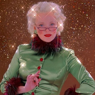 Telegram profile photo for Rita Skeeter’s news