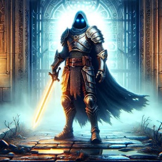 Telegram profile photo for Wealthsong Dungeon