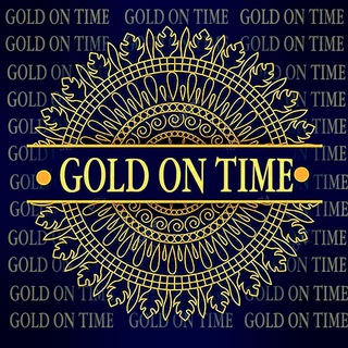 Telegram profile photo for 🔸🔶GOLD ON TIME🔶🔸