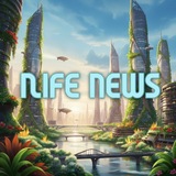 Telegram profile photo for 🌻LifeNews UA🌻