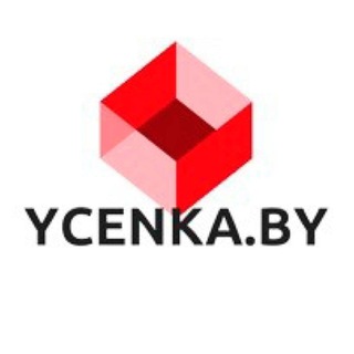 Telegram group profile photo for Ycenka.by