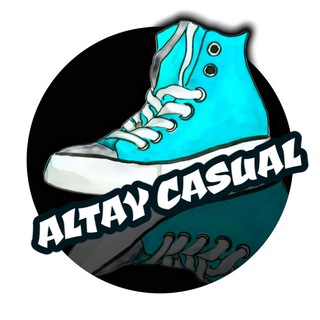Telegram profile photo for Кроссовки ALTAYCASUAL | Poizon | Nike, Adidas, New Balance, Puma, Reebok, Asics, Converse, Sketchers