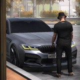 Telegram profile photo for Muhammad