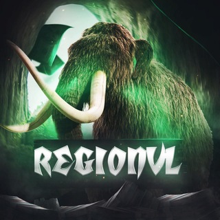 Telegram profile photo for 𝑹𝑬𝑮𝑰𝑶𝑵𝑨𝑳
