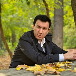 Telegram profile photo for BotirQodirov