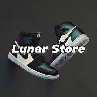 Telegram profile photo for Lunar Store