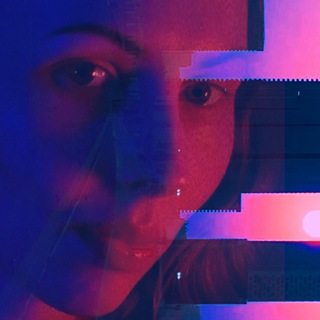 Telegram profile photo for ВИЗУАЛ С ЛЮБОВЬЮ💕