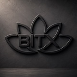 Telegram profile photo for BITX Games