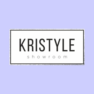 Telegram profile photo for Шоурум Kristyle Максимова,40