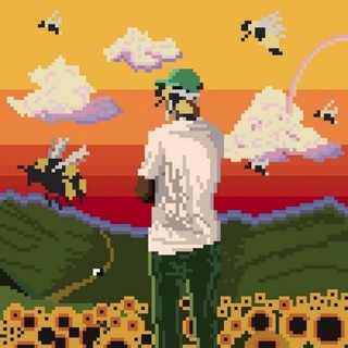 Telegram profile photo for bits4you