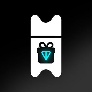 Telegram profile photo for GiftRaffle