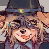 Telegram profile photo for Персонажи•°.