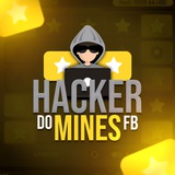 Telegram profile photo for Hacker do Mines FB π¨