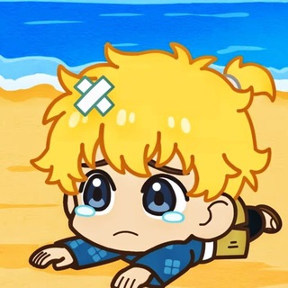 Telegram profile photo for Michi!