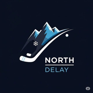 Telegram profile photo for North Delay