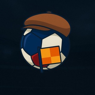 Telegram profile photo for Onside About | Футбольные мысли о мыслях о футболе| @OnsideAbout