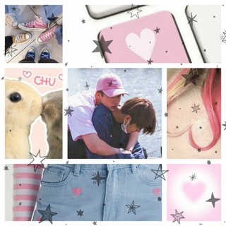 Telegram profile photo for °world of taejin°