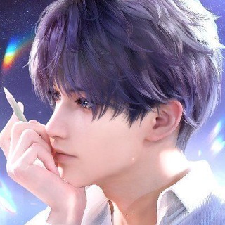 Telegram profile photo for Инфо канал |Love and Deepspace | Infinity Nikki | Petit Planet