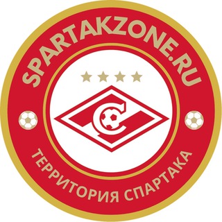 Telegram profile photo for spartakzone
