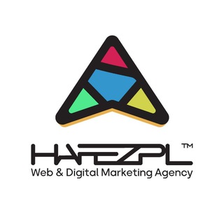 Telegram profile photo for HafezPl | پلتفرم حافظ