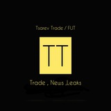 Telegram profile photo for Tsarev Trade / FC25