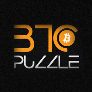 Telegram profile photo for btcpuzzle.info