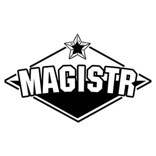 Telegram profile photo for MAGISTR