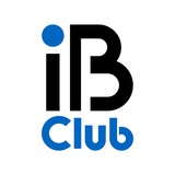 Telegram profile photo for IB CLUB ЭФ МГУ