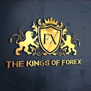 Telegram profile photo for KING'S TRADING APPROACH