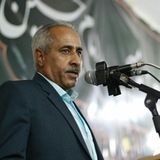 Telegram profile photo for الشاعر نزار عوده
