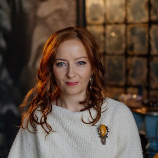 Telegram profile photo for Ксения Крылова |Игропрактик