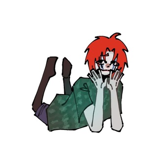 Telegram profile photo for Мэй но не май