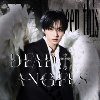 Telegram profile photo for Dead Angels
