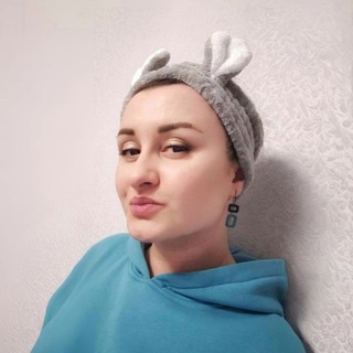 Telegram profile photo for 🪽Галя в перьях