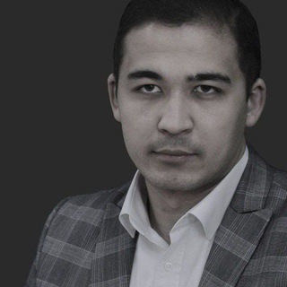 Telegram profile photo for Hayriddin Rahmiddinov | rasmiy sahifasi